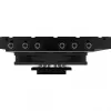 Alpenfohn Black Ridge Low Profile CPU Cooler - 120mm