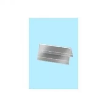 Table Top Display Frame Sigel TA138 95x42 mm 10 pcs