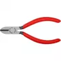 Diagonal pliers Knipex 70 01 110