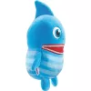Plush toy schmidt spiele Worry Eater Sharko 25 cm Boogie Woogies