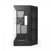 PC case NZXT H9 Flow RGB Midi Tower Black
