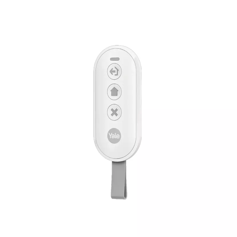 Controller for Smart Alarm Hub
