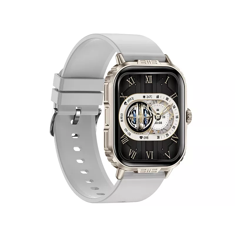 Tracer 47636 FitOn Smartwatch Silver