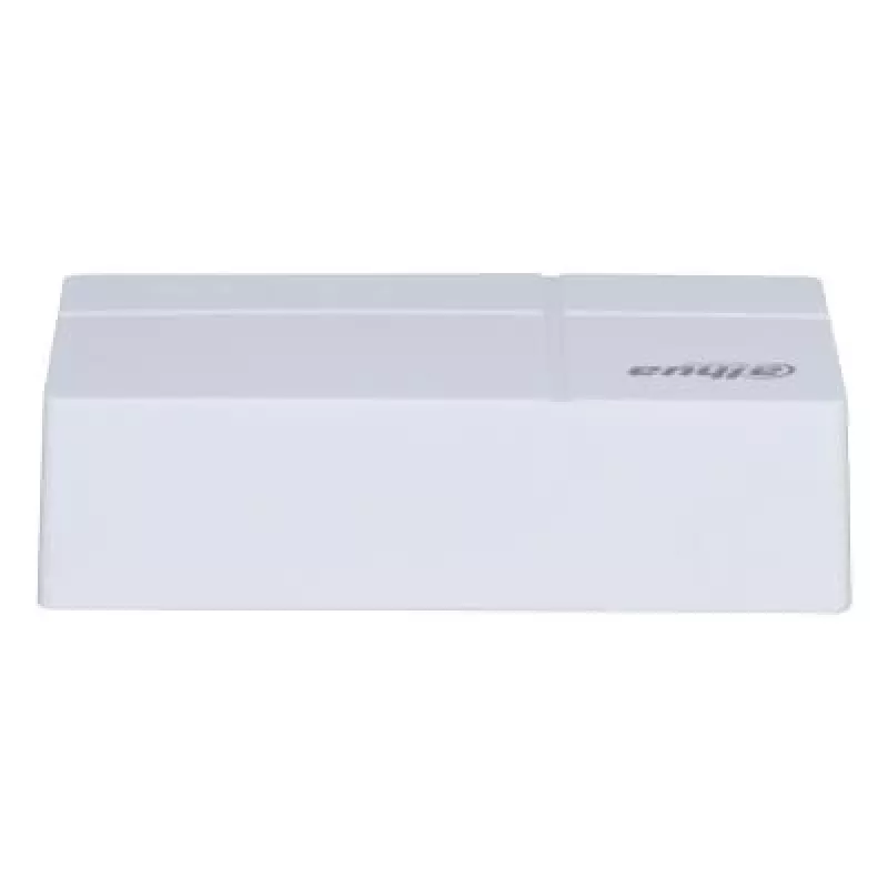 Network switch DAHUA SG1005L-EUR 5-port 10/100 Mbps with 1 Gigabit uplink