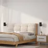 Wall mount MACLEAN MC-495 for 2x Sonos ERA speakers, adjustable angle, heavy duty