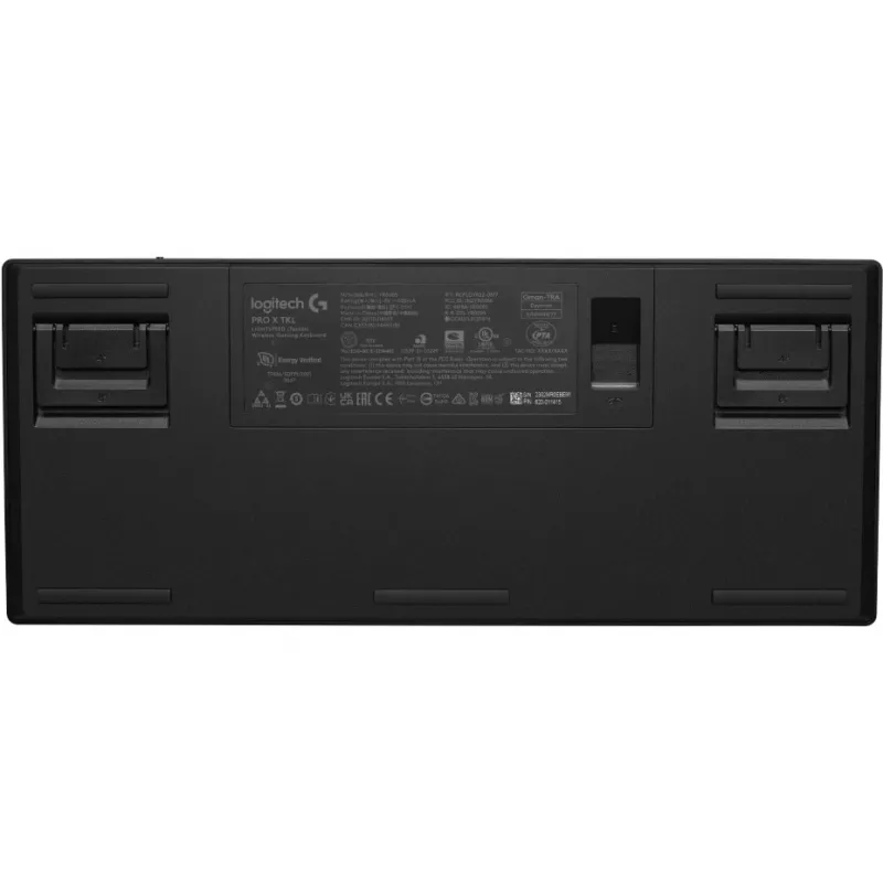 Logitech 920-012132 Product Black