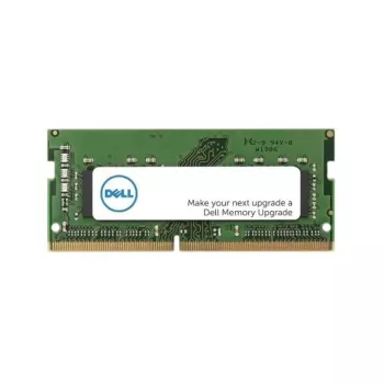 DELL AA937595 memory module 8 GB 1 x 8 GB DDR4 260-pin SO-DIMM
