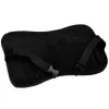 Memory Foam Pillow Set nitro concepts NC-PST-MF-001 — Black, ergonomic memory foam support pillows (set)