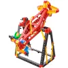 Advanced Crazy Rides, Construction Toy