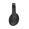Hama 00184160 headphones/headset Wired & Wireless Head-band Calls/Music USB Type-C Bluetooth Black, Blue