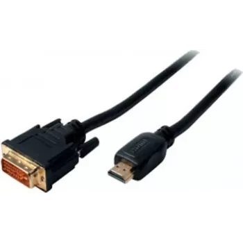 HDMI/DVI-D Cable ShiverPeaks 2m