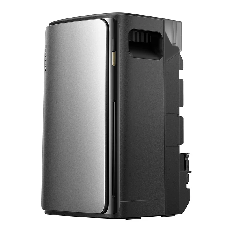 EcoFlow STREAM Ultra - Black