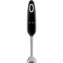 Immersion blender Smeg HBF11BLEU Black