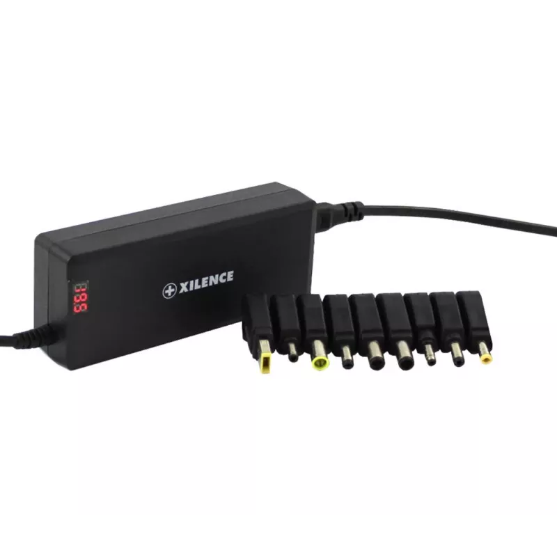 NB Accessory AC Adapter UNIV. 75W/XM008 Xilence
