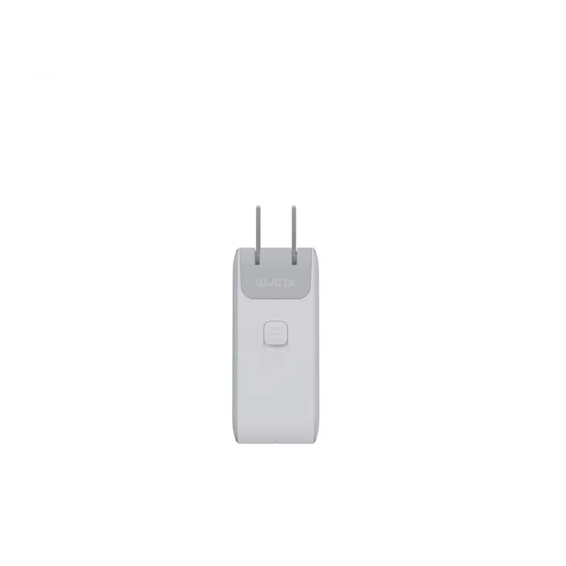 Xtorm 67W GaN-Ultra Travel Charger + USB-C PD Cable