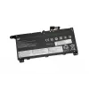 Compatible BTI 45Wh 3-cell SB11L67331 battery for Lenovo ThinkBook 16 G7 (11.55V, 3900mAh, Li‑Ion, black)