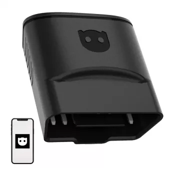 Diagnostic scanner OBDeleven OBDeleven diagnostic scanner 3 with 100 credits