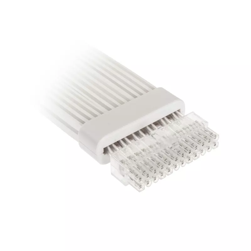 Motherboard 24-pin Extension Cable Kolink Umbra Radiant ARGB ZUAD-1610
