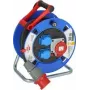 Power Extension Cable Reel Brennenstuhl 1182720010 30 m Black CEE Socket 16 A 5-Pole