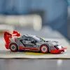 Lego Speed Champions 76921 Audi S1 E-Tron Quattro Race Car Playset