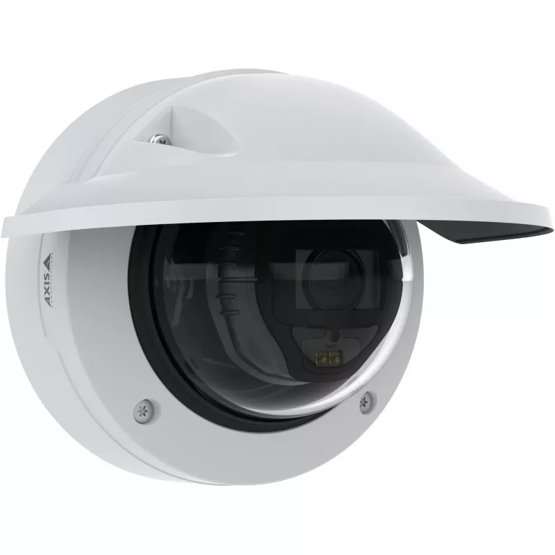 NET CAMERA P3267-LVE DOME/02330-001 AXIS
