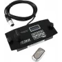Wireless Remote Control Antari M-31 (model 5170299P) for fog machines — wireless operation