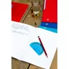 Writing Notebook Oxford 100050357 A4 80 Sheets Green