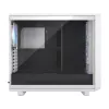 FRACTAL DESIGN Meshify 2 Meshify 2 RGB White TG Clear Tint