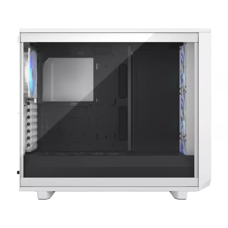 FRACTAL DESIGN Meshify 2 Meshify 2 RGB White TG Clear Tint