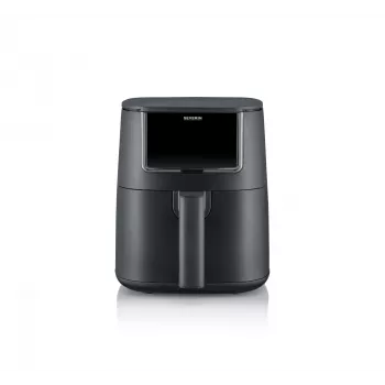 Air Fryer SEVERIN FR 2461 — 4 L capacity, Black