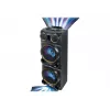Muse M-1988 DJ portable/party speaker Black 800 W