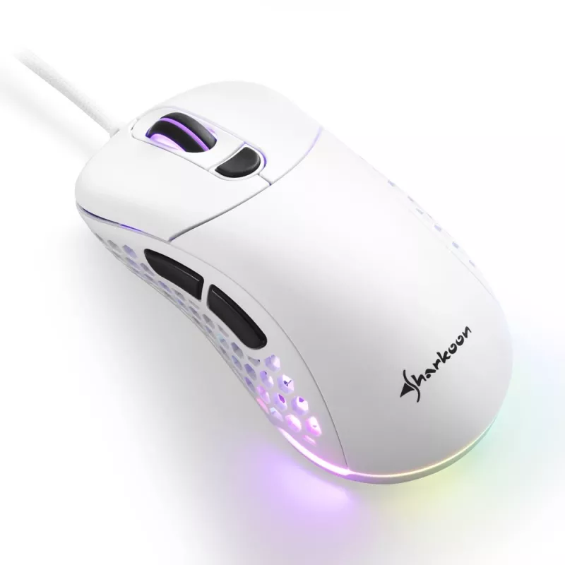 Mouse Sharkoon Light² 200 USB Type-A