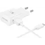 Samsung EPTA20EWEC Handy Charger Bulk/OEM USB-C™ (EPTA20EWEC Bulk C)