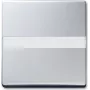 Busch Jaeger 2106 N-33 Silver (1731-0-1961)