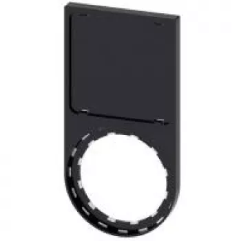 Siemens 3SU1900-0AT10-0AA0 label holder