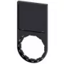 Siemens 3SU1900-0AT10-0AA0 label holder