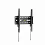 Gembird WM-75T-04 TV wall mount (tilt), 37”-75”, black