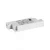 Brumberg 39363073 EB-Spotlight-Set BB03 Round white 830 Phase 6W 230V swivel