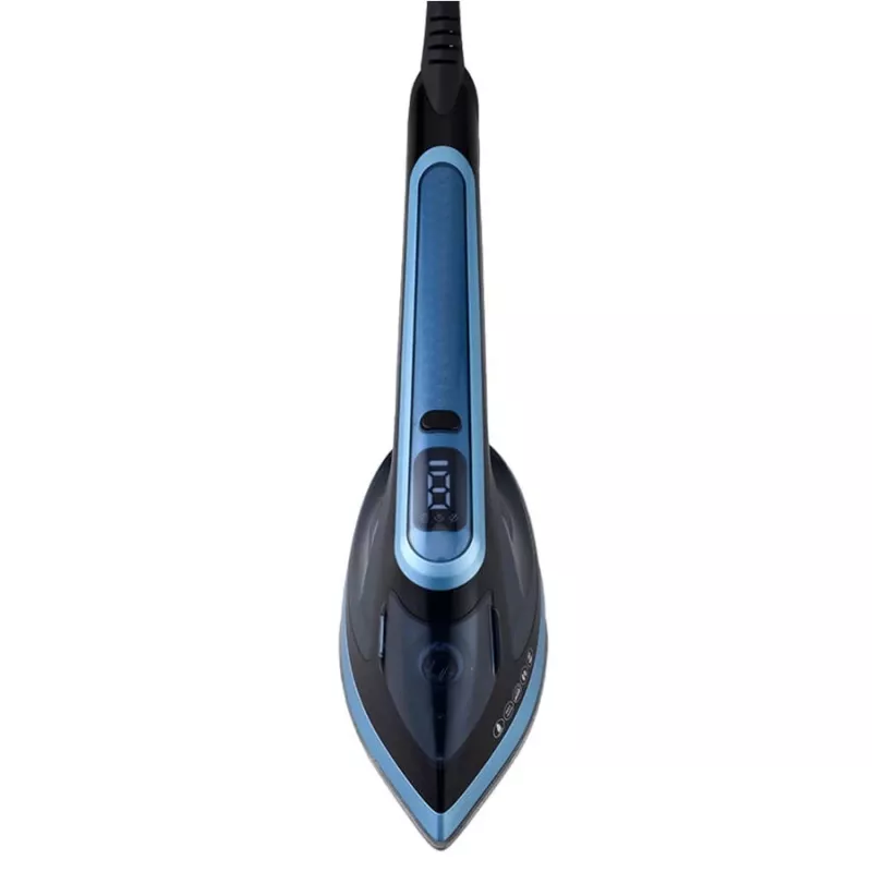 Handheld garment steamer Maestro MR-315C — 1800W, 180 ml water tank, 20s heat-up, vertical steam