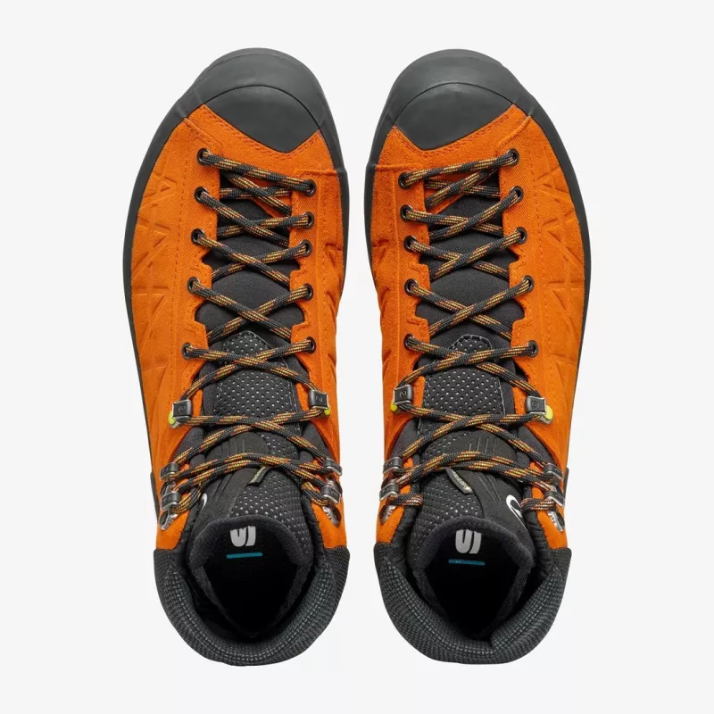 Zodiac tech gtx-tonic-black-41 SCARPA shoes