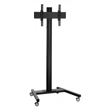 Vogel's T 1544 Connect It Kit black trolley single profile 150 cm 400