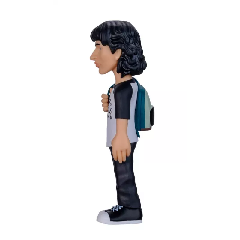 Collectible Figure MiniX Mike new — Movie & TV Series Mike Character