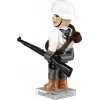 Cobi Building Blocks Battle of Stalingrad model set — 76 pieces, historical diorama