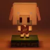 Table lamp Paladone Icon Light PP14431MCF Piglin LED, decorative gaming-themed design
