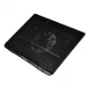 Thermaltake Massive A23 laptop cooling pad 40.6 cm (16) Black
