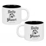 Ceramic Mug Paladone Daily Planet design PP14694SMT, single‑serve cup