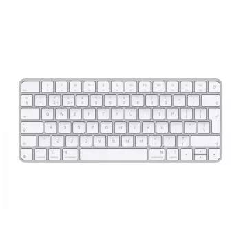 Apple Magic Keyboard - Keyboard - USB-C - Wireless
