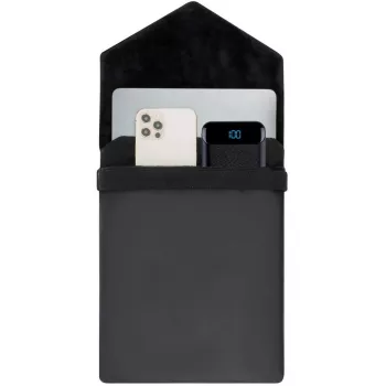 NB Sleeve Macbook Pro 13-14/8503 Black Rivacase