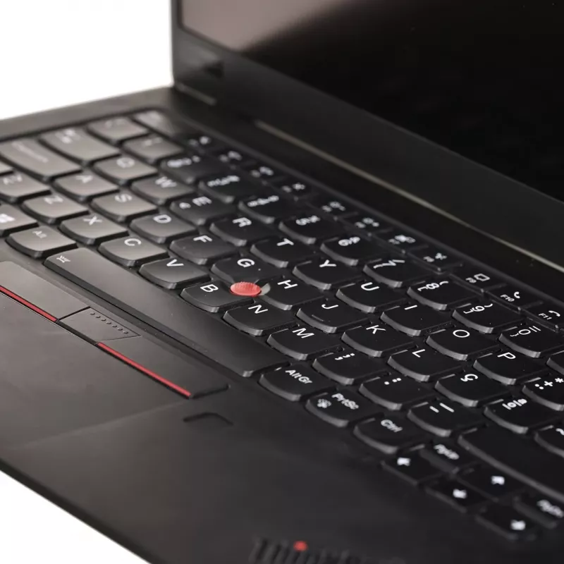 LENOVO X1 Carbon Gen. 8th i7-10610U 16GB 512GB SSD 14 FHD Win11pro USED US QWERTY Used