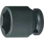 Impact Socket Gedore 6160520 Weight 81 g